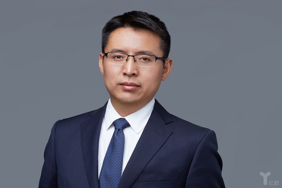 格灵深瞳副总经理、核心技术人员周瑞辞职
