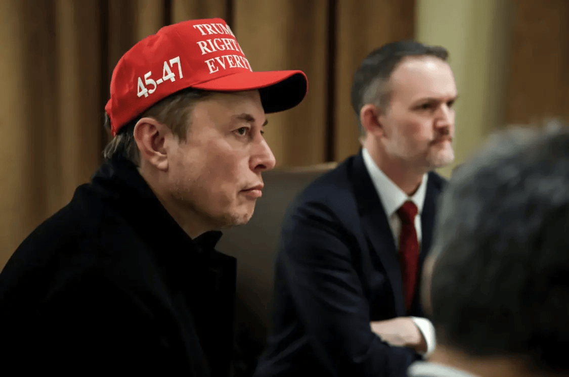 马斯克声称进军游戏产业；前小米全球副总裁AI创业，已获5600万美元投资丨全球科技早参