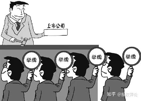 机构投资者举牌“偏爱”哪类公司？