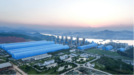 聚焦产业链延伸 水泥龙头企业并购提速