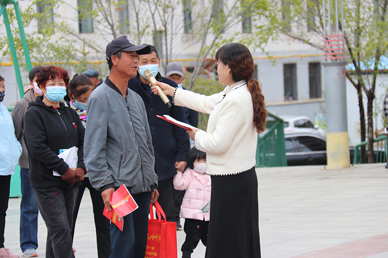 中国互联网新闻中心副主任赵林：共同描绘中西方金融交流发展美好画卷