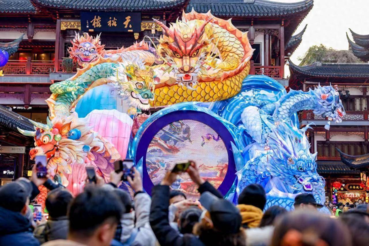 豫园股份前三季度净利润同比下滑近五成 持续发力珠宝时尚业务