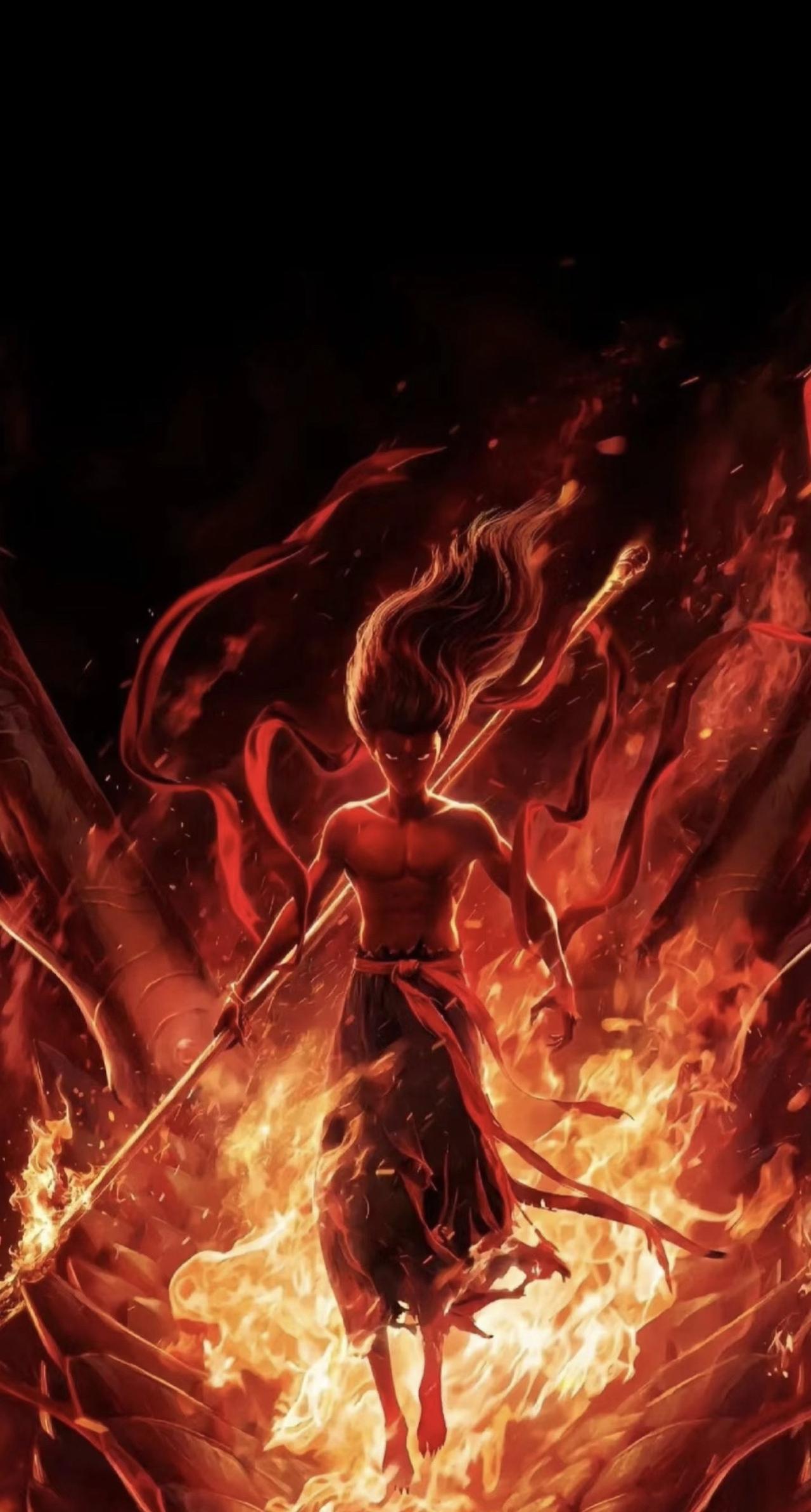 突破57.79亿元!《哪吒之魔童闹海》登顶中国影史票房榜