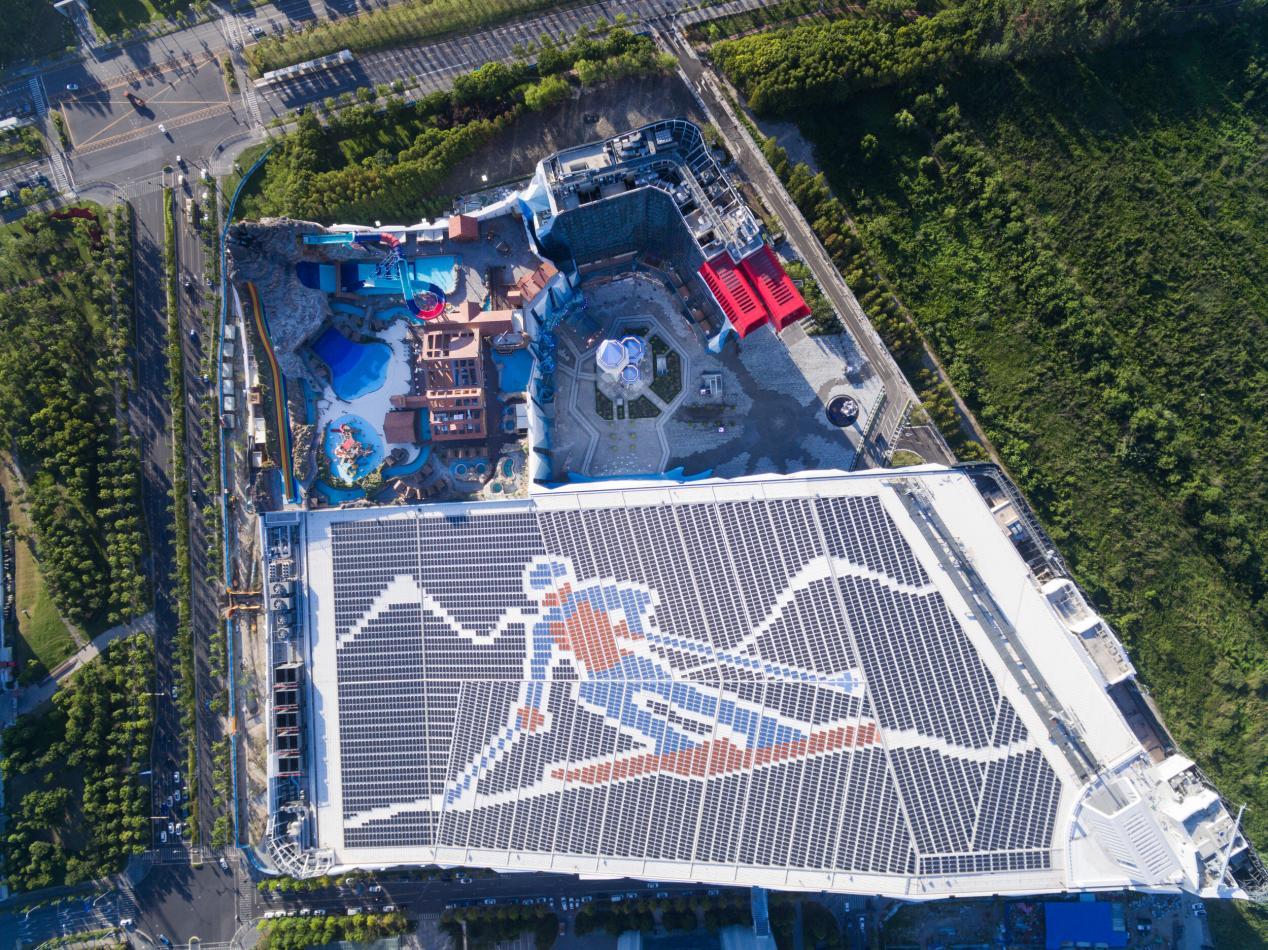 亚冬会溢出效应明显 上市公司积极布局冰雪经济