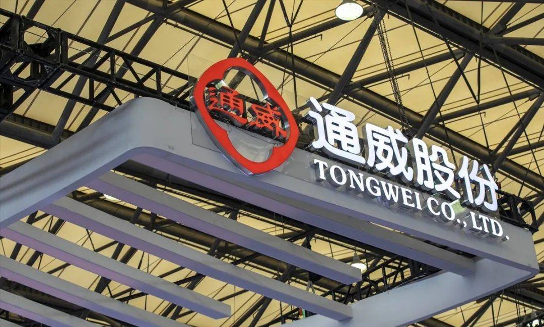 通威股份回应润阳股份部分产能停产:增资和收购尚在推进 交易存调整或终止风险