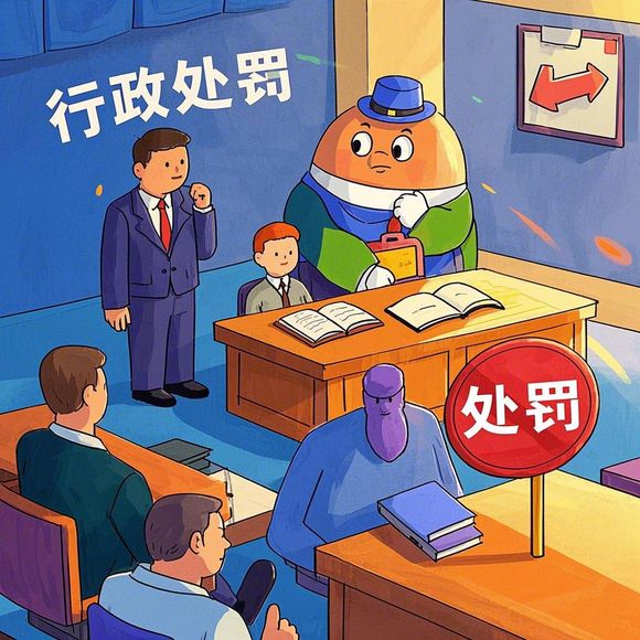 紫天科技因多项违规违法行为受到重罚