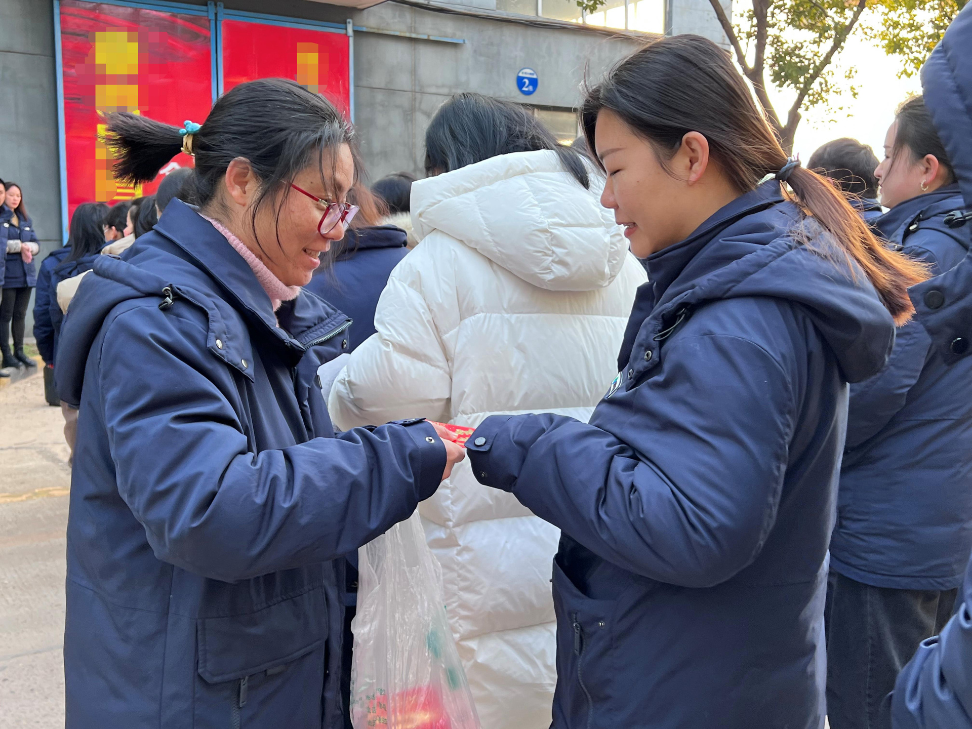 中标签单拿项目 上市公司开年干劲十足