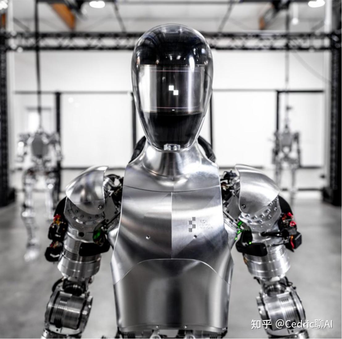 报道称OpenAI考虑开发人形机器人；xAI完成C轮60亿美元融资丨全球科技早参