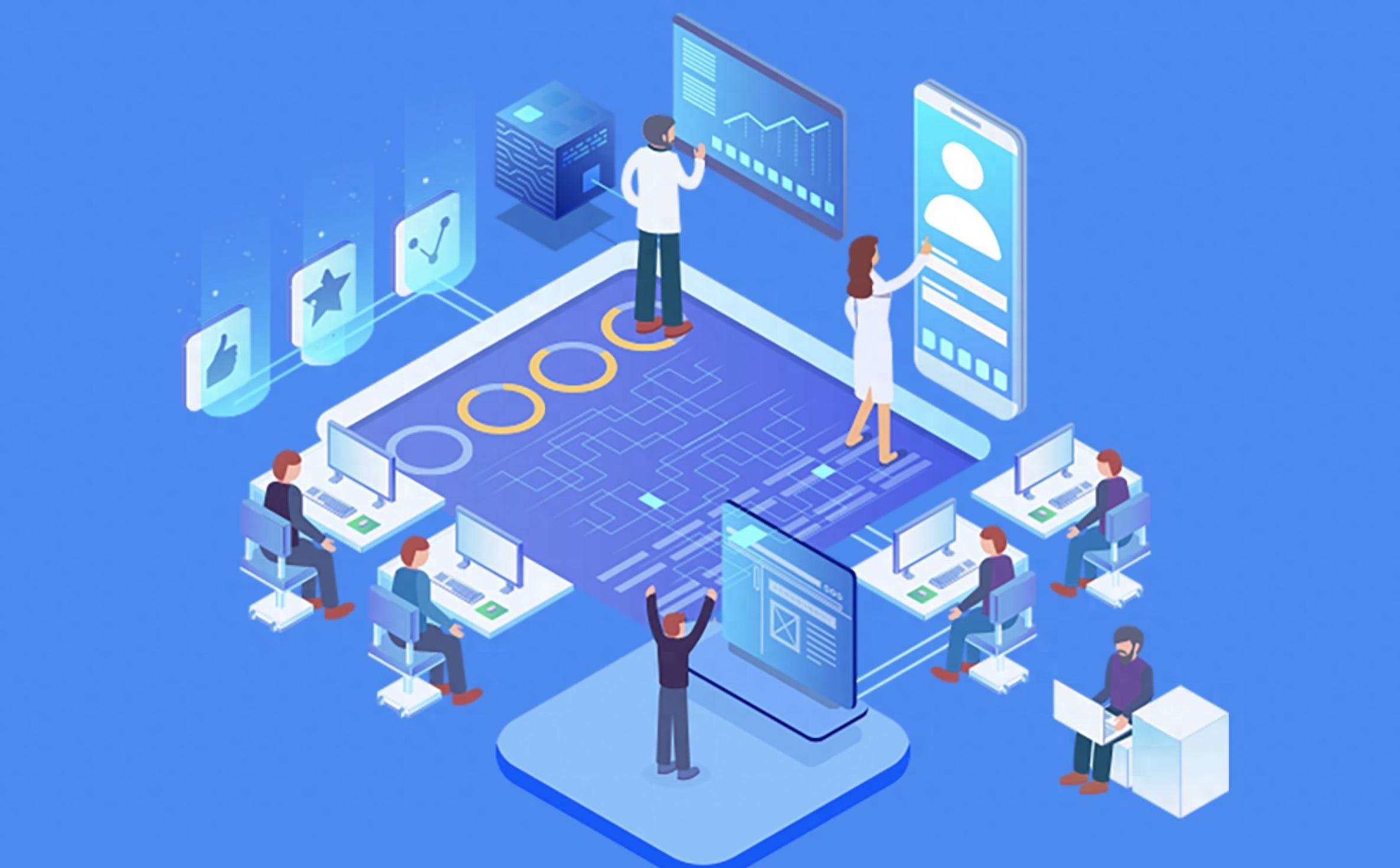 量子科技新成果不断涌现 上市公司积极布局