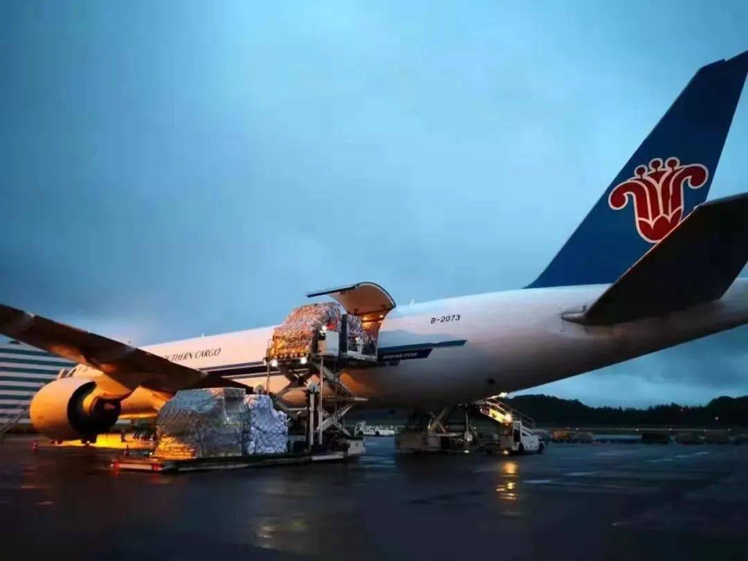 南航物流拟撤回上市申请:目前市场环境变化 统筹安排资本运作规划