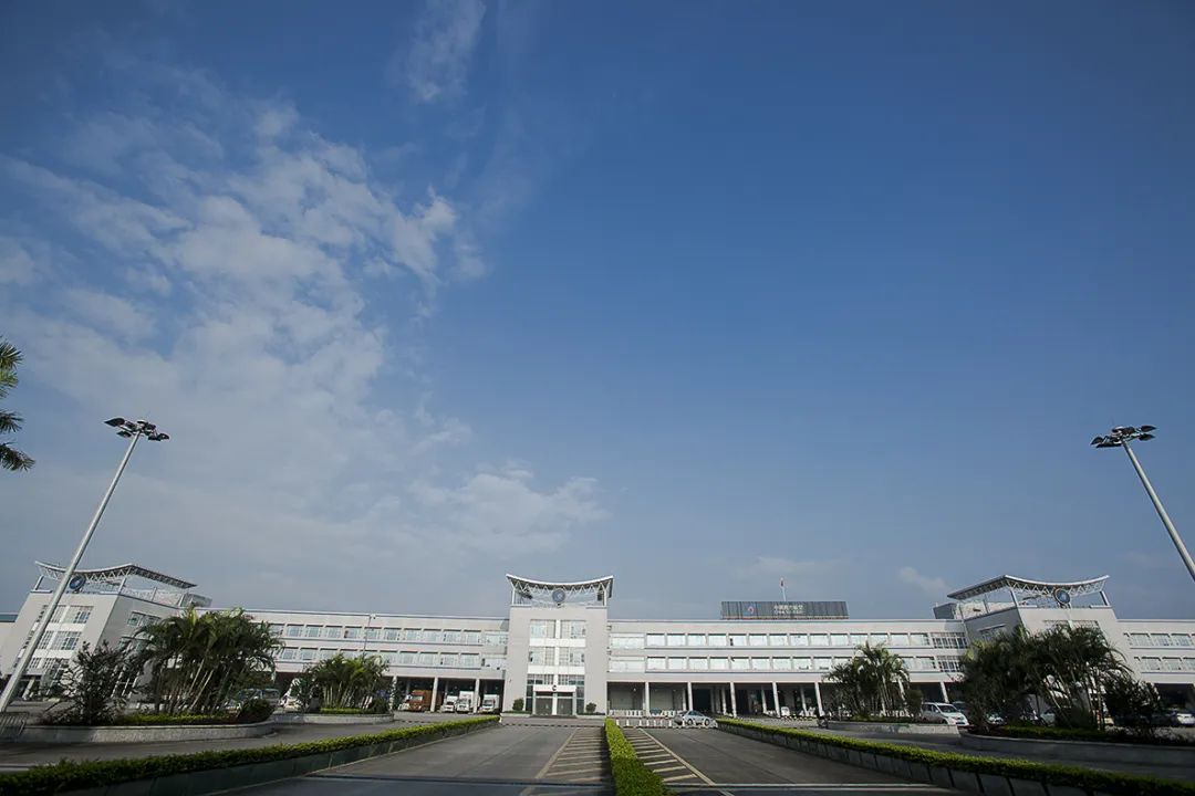 南航物流拟撤回上市申请:目前市场环境变化 统筹安排资本运作规划