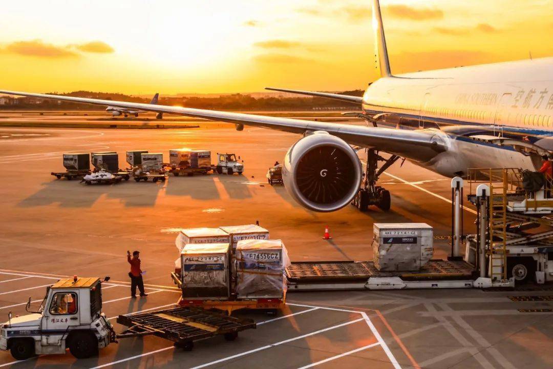 南航物流拟撤回上市申请:目前市场环境变化 统筹安排资本运作规划