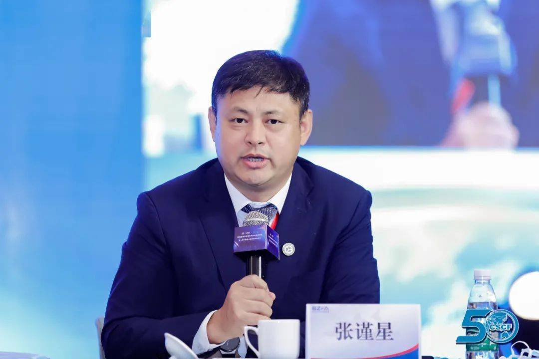 专访跨国公司碳中和50人论坛秘书长刘恒伟：民航需建立可与国际对话的ESG标准体系