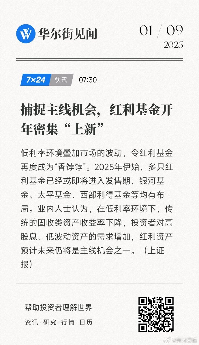 红利指数再“上新” 年内发布数量同比大增200%