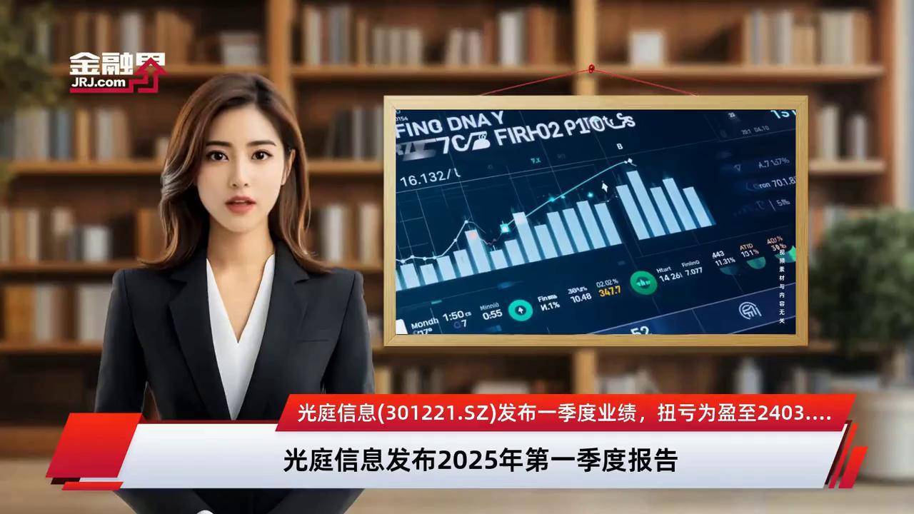 弘业期货一季度扭亏为盈 净利大增109.07%