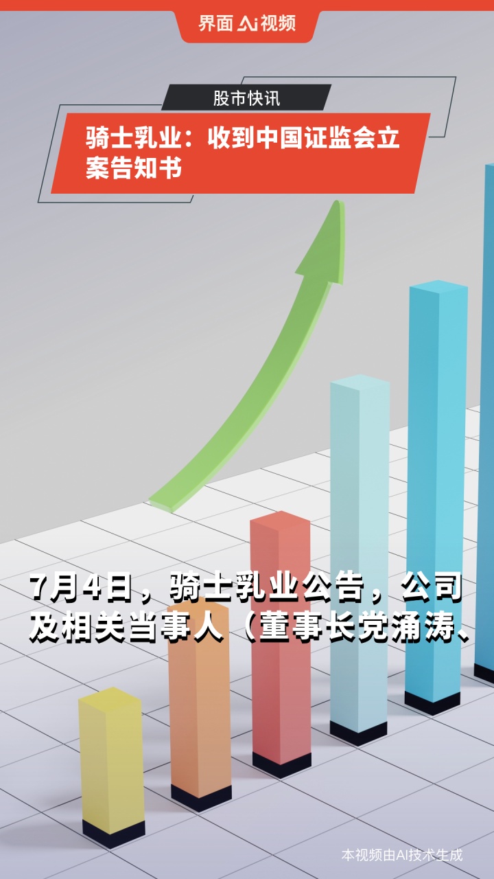 被证监会立案 皇氏集团烦恼不断