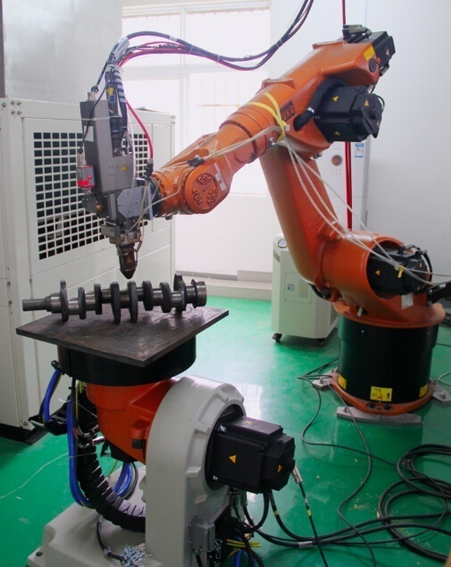 技术与政策双轮驱动 上市公司抢滩3D打印赛道