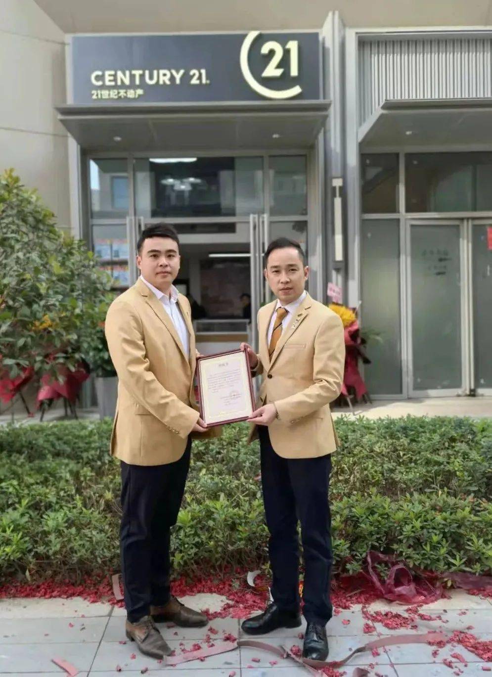 订单与产能迸发活力 上市公司一季度经营“喜报”不断