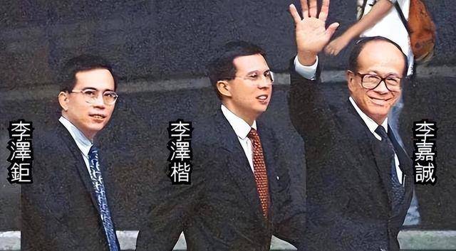 香港特首率团访问中东首携内地企业，双登集团借力政企合作出海抢占全球市场先机