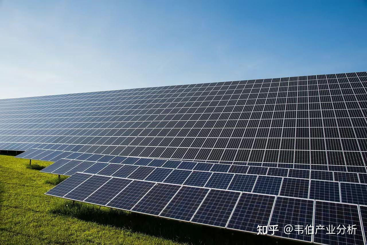 BC“宣战”TOPCon 深度拆解光伏技术路线之争