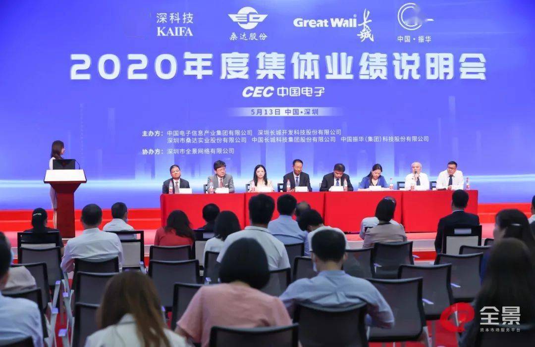 多家上市公司举行业绩说明会 “剧透”全年发展动向
