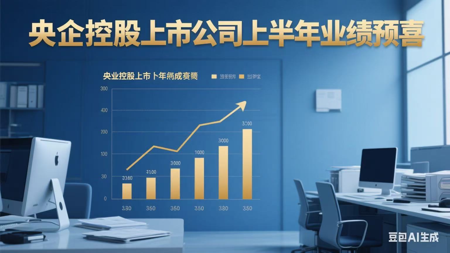 近30份估值提升计划出炉 央企控股上市公司市值管理再出实招