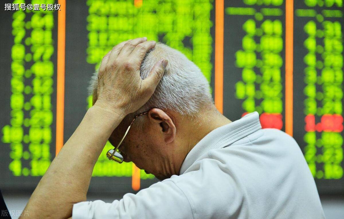 A股午后一度跳水，今日仅1只基金涨超2%