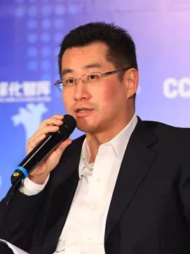 专访中信资本董事长张懿宸：外资深度参与中国热门产业升级，本质是对中国市场长期价值与前景的坚定信心