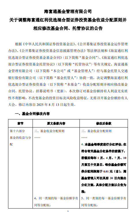 99%权益类基金近一年收益为正；近一个月超百只基金限购
