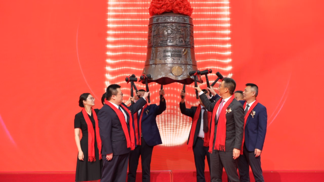 重组新规下A股首单项目在深交所过会