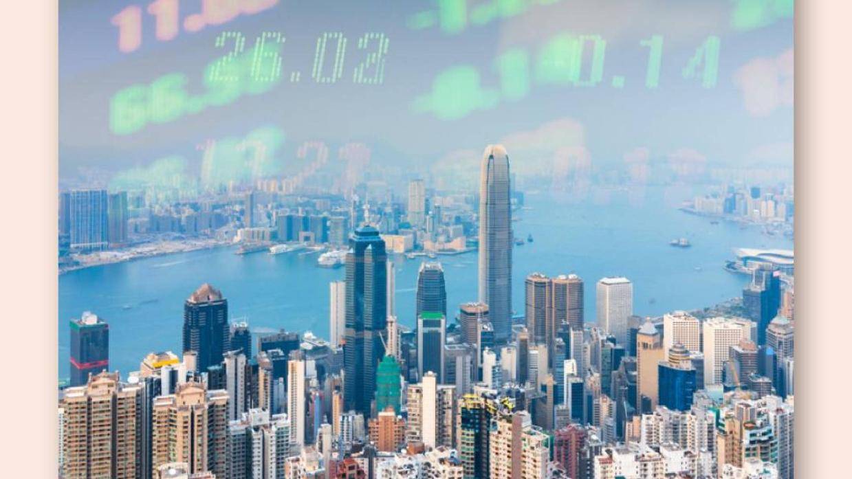 今年以来港股公司回购额突破千亿港元 行业龙头多次大手笔操作