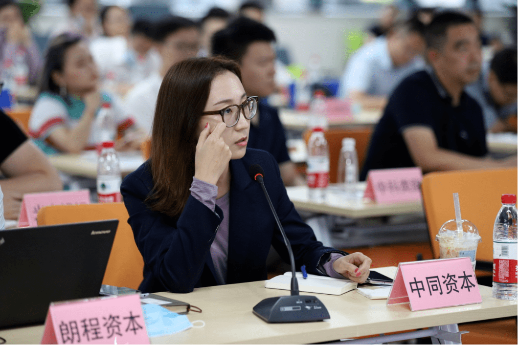 新三板融资排行榜:兆驰节能募资2.50亿偿还母公司借款