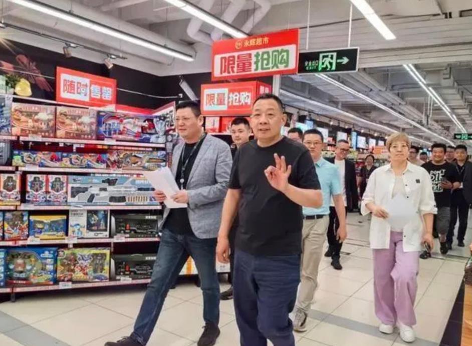 博敏电子商誉减值测试及相关信息披露不规范 董事长徐缓收警示函