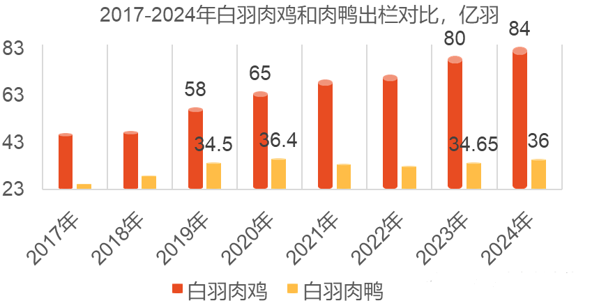 白羽肉鸡龙头企业积极寻求突破 相关上市公司上半年业绩显著分化
