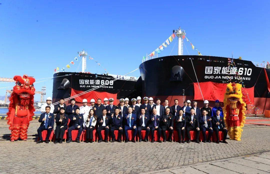 中国船舶吸收合并中国重工获批