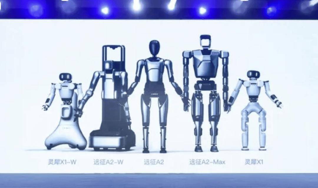 首家站上A股的具身智能企业已揭晓?智元机器人拟取得上纬新材控制权