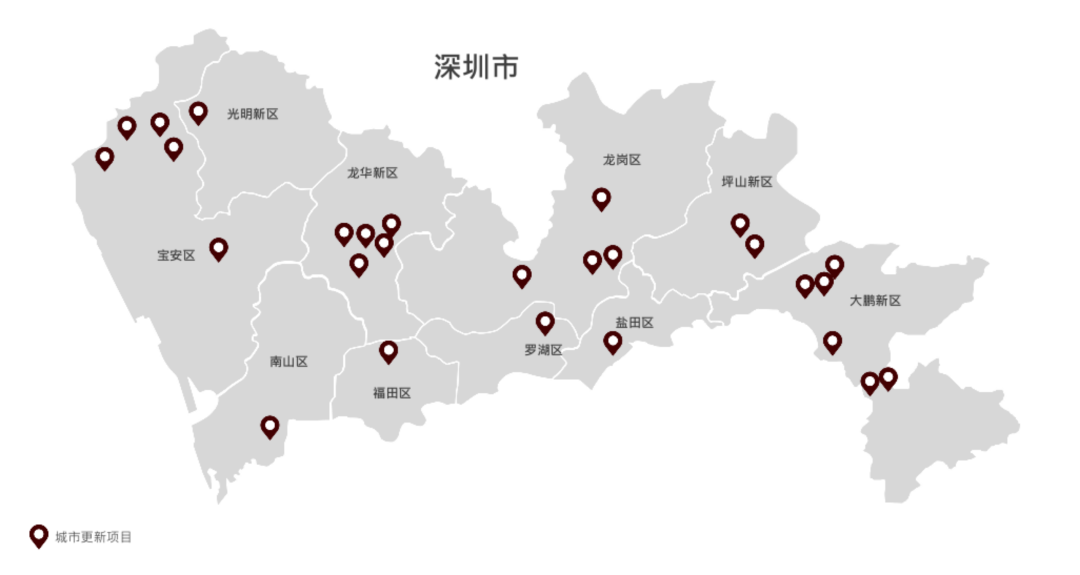 花样年更新境外债重组方案条款，选项最长周期达九年