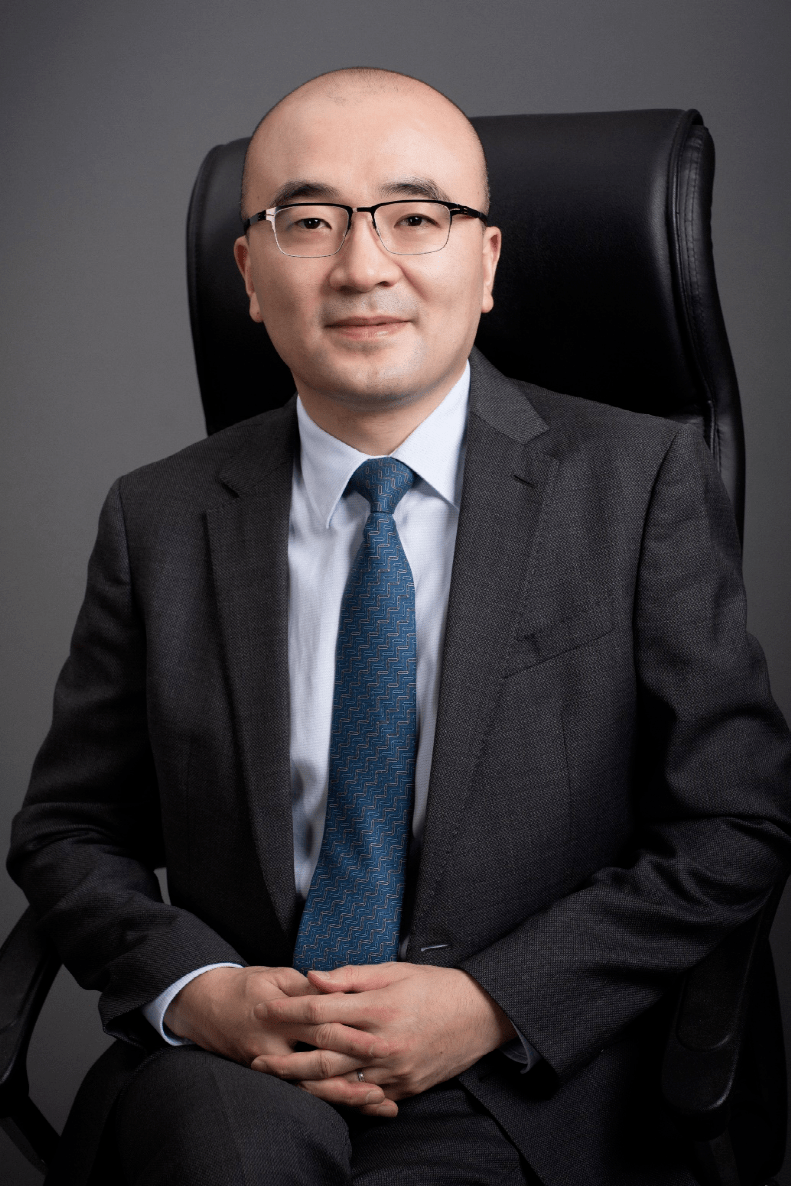 万亿公募巨头,董事长调整