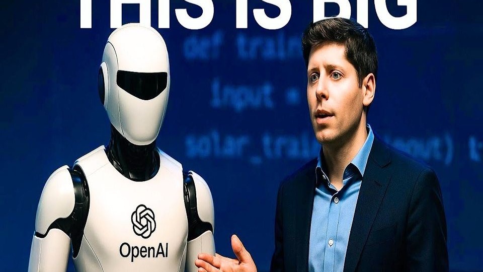 OpenAI推出AI编程智能体Codex；谷歌开发者大会Google I/O即将召开丨全球科技早参