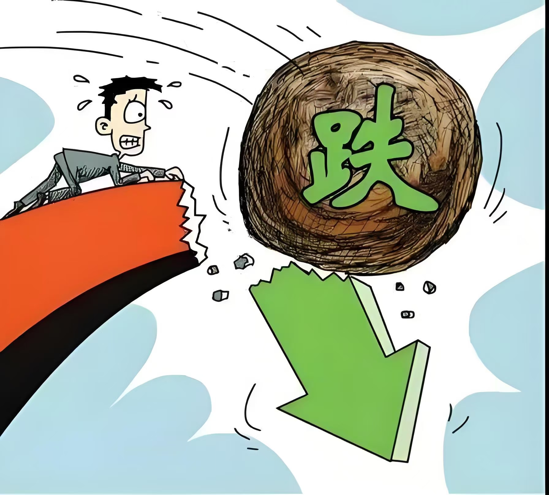 稳市场激活力并重 巩固资本市场回稳向好态势