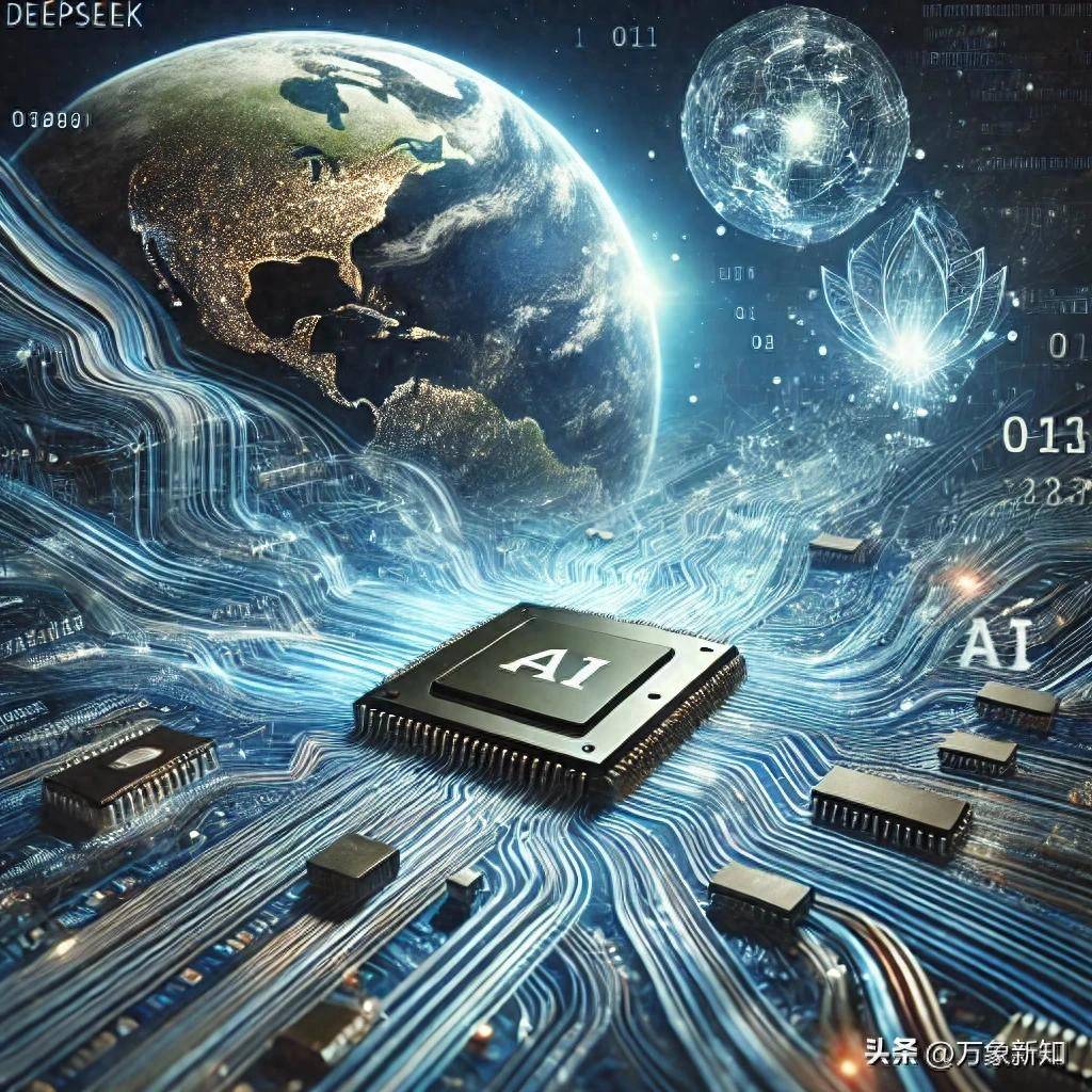DeepSeek开源新版R1,媲美OpenAI o3模型;英伟达Q1营收441亿美元,超预期 丨全球科技早参