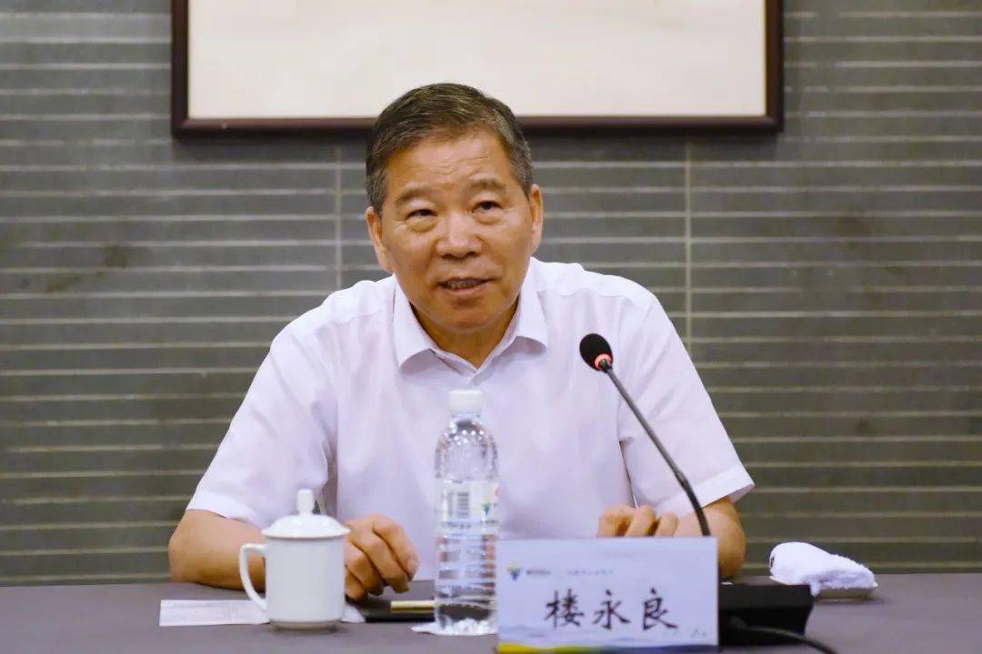 楼永良“败退”*ST华嵘