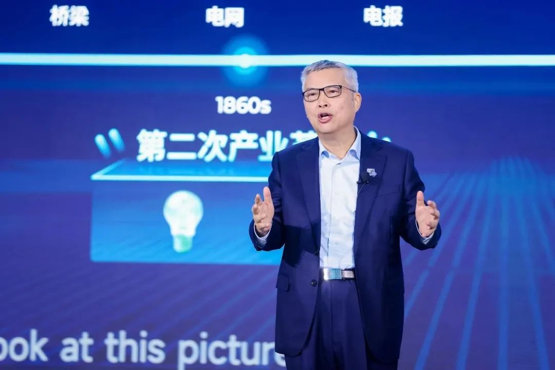 西安奕材尚未盈利迎考IPO