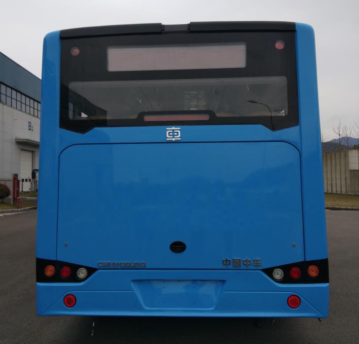 中车财务公司上半年实现营收4.23亿元 净利6547.02万元