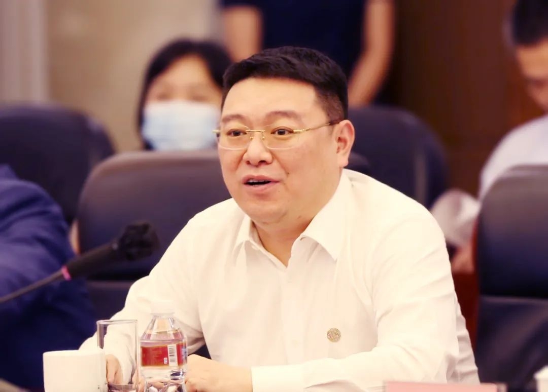 国城矿业高层人事变动频繁,年薪超200万的副总经理吴林川辞职