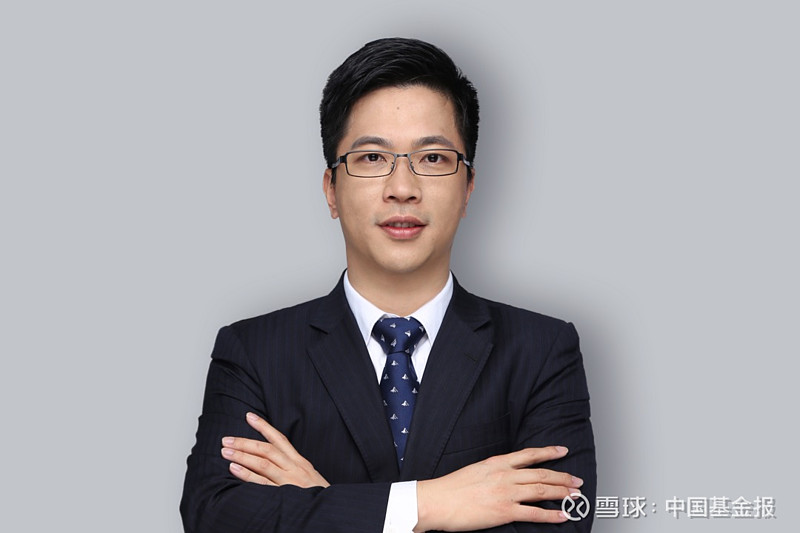 两家公募指数基金规模破万亿元；华泰柏瑞基金迎新“掌门”