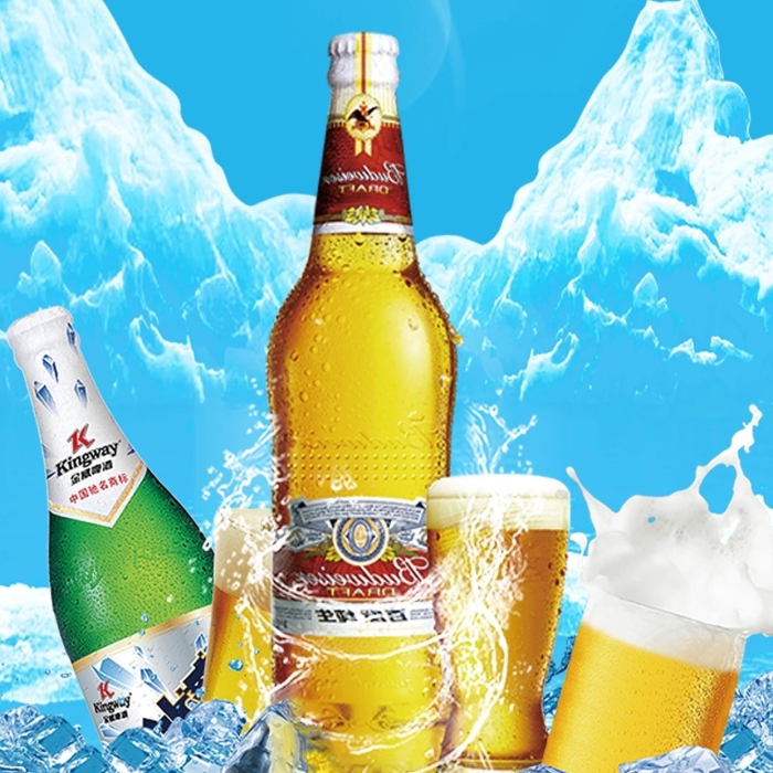 啤酒企业探索“啤酒+饮品”战略布局