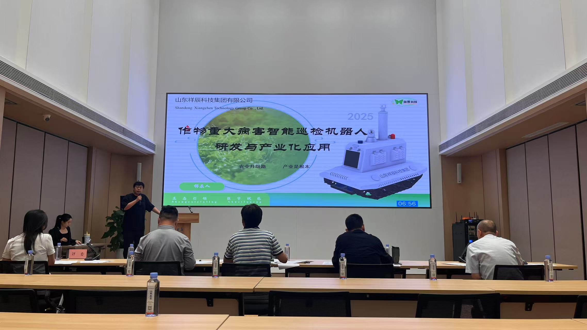 卫星互联网逐步走强 震有科技构建天地一体