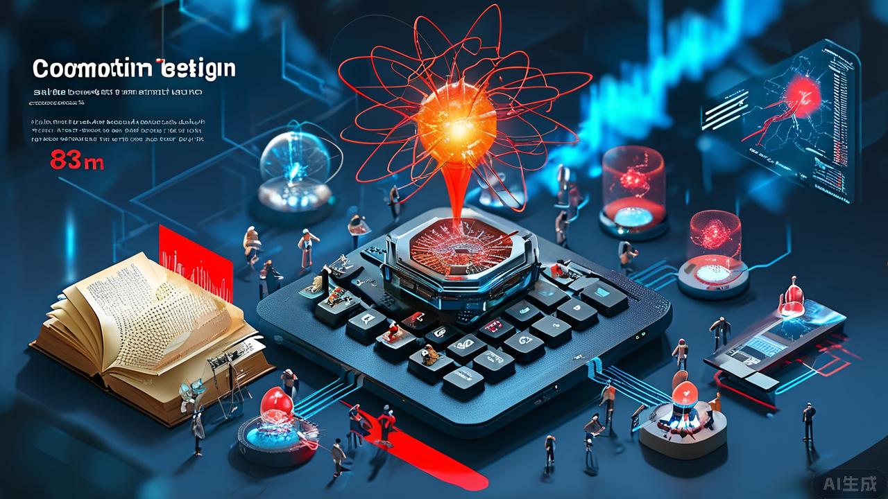 黄仁勋:量子计算正迎来拐点; Meta推出新世界模型V-JEPA 2,杨立昆参与开发丨全球科技早参