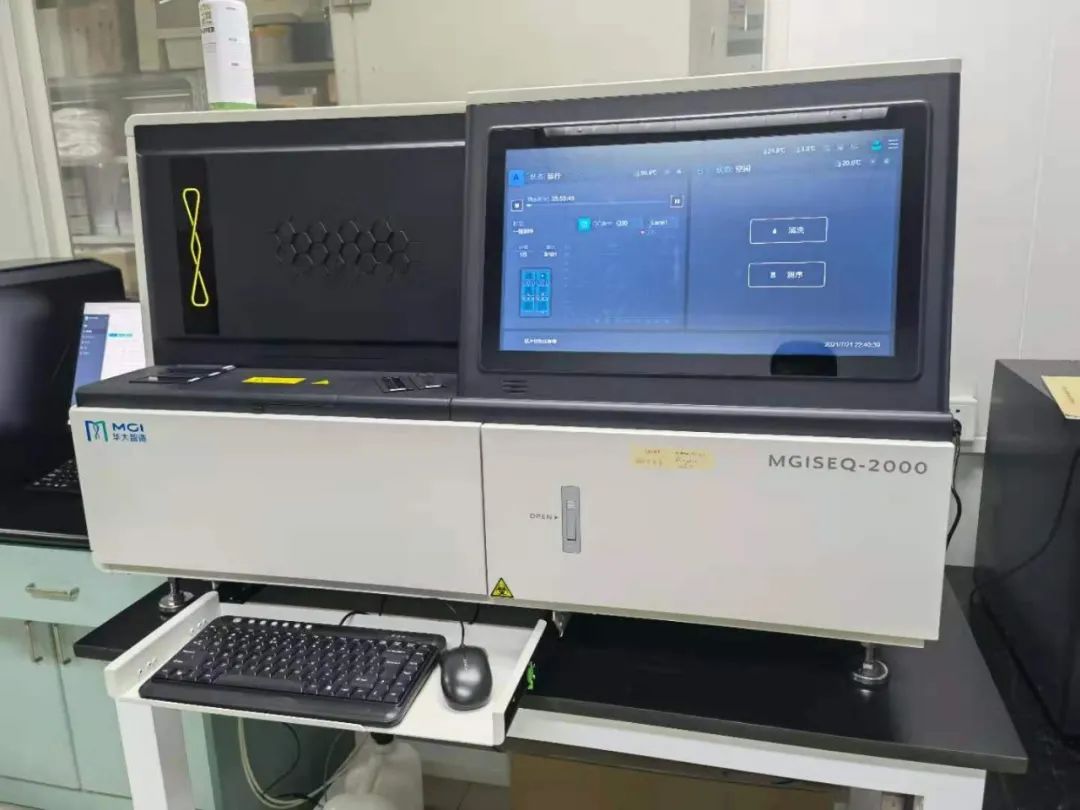 华大智造2025年上半年测序仪销量增超60%,智能自动化与多组学协同开辟新增长曲线